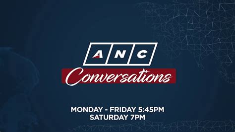 ANC 24/7 .